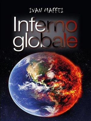 cover image of Inferno globale